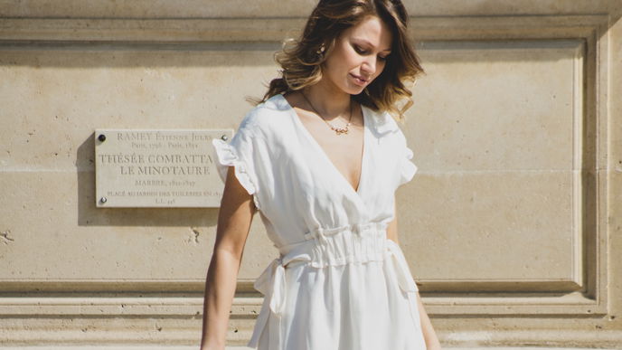 Modetrend 2021: Dieses H&M-Sommerkleid unter 20 Euro wollen alle haben!