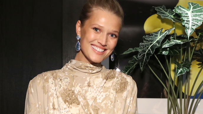 Promi-Babys 2021: Diese Stars sind Eltern geworden!