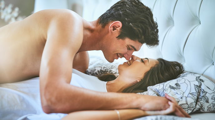Vanillasex: Eine Sexpraktik, die du sicherlich unbewusst schon praktiziert hast!