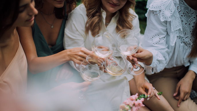 What? WHO fordert Alkoholverbot für Frauen im gebärfähigen Alter