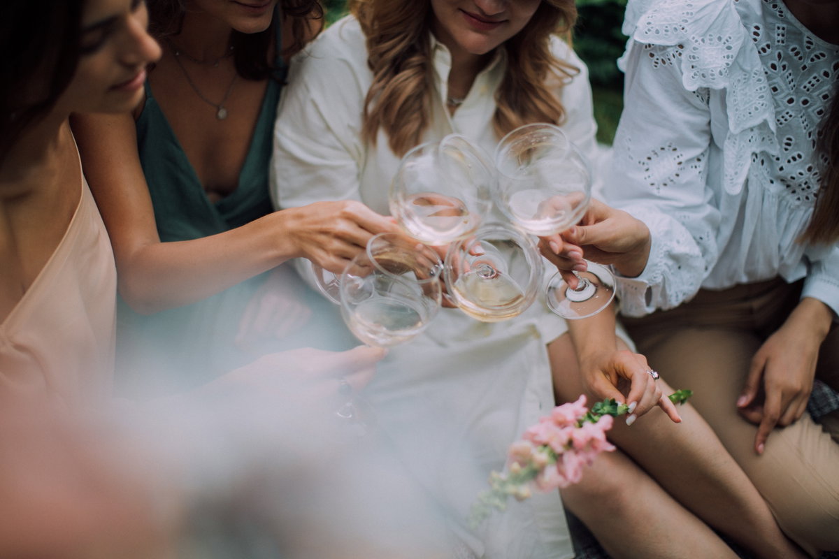 WHO fordert Alkoholverbot für Frauen