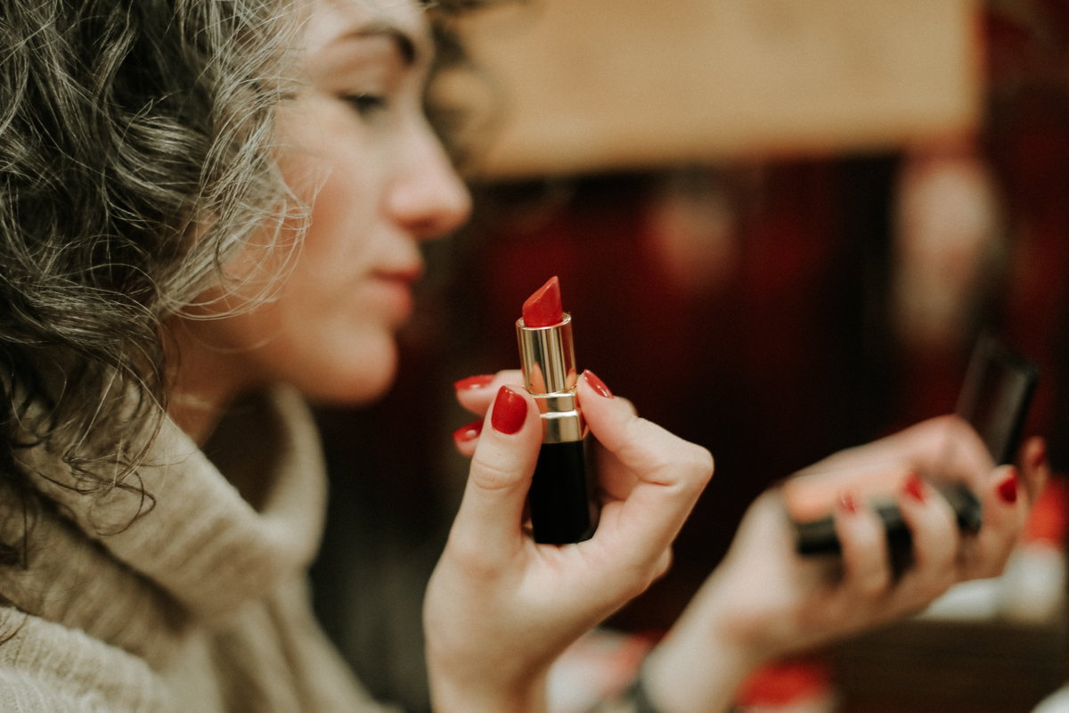 Beautytrend 2021: Lippenstift