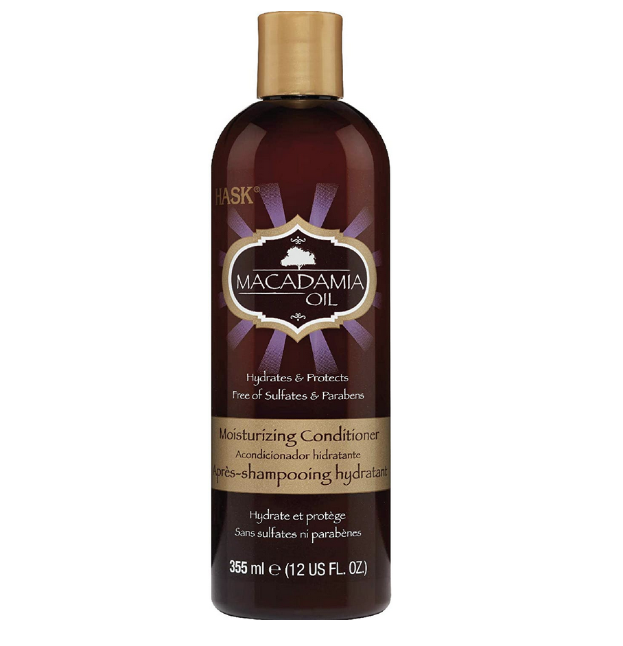 Hask Conditioner