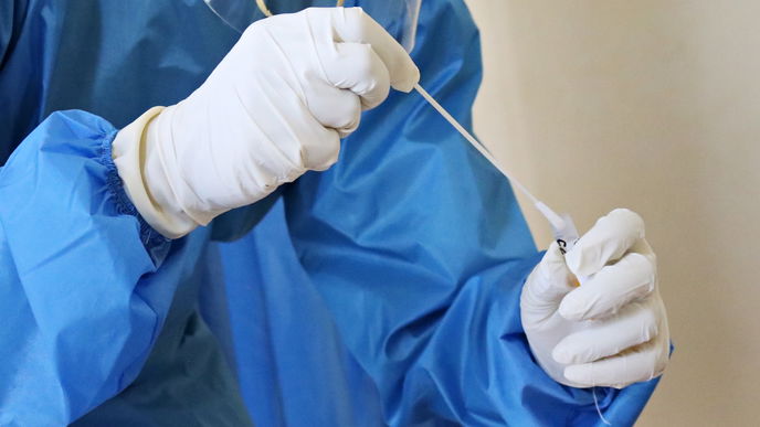 Coronavirus: Löst diese Variante nun Delta ab?