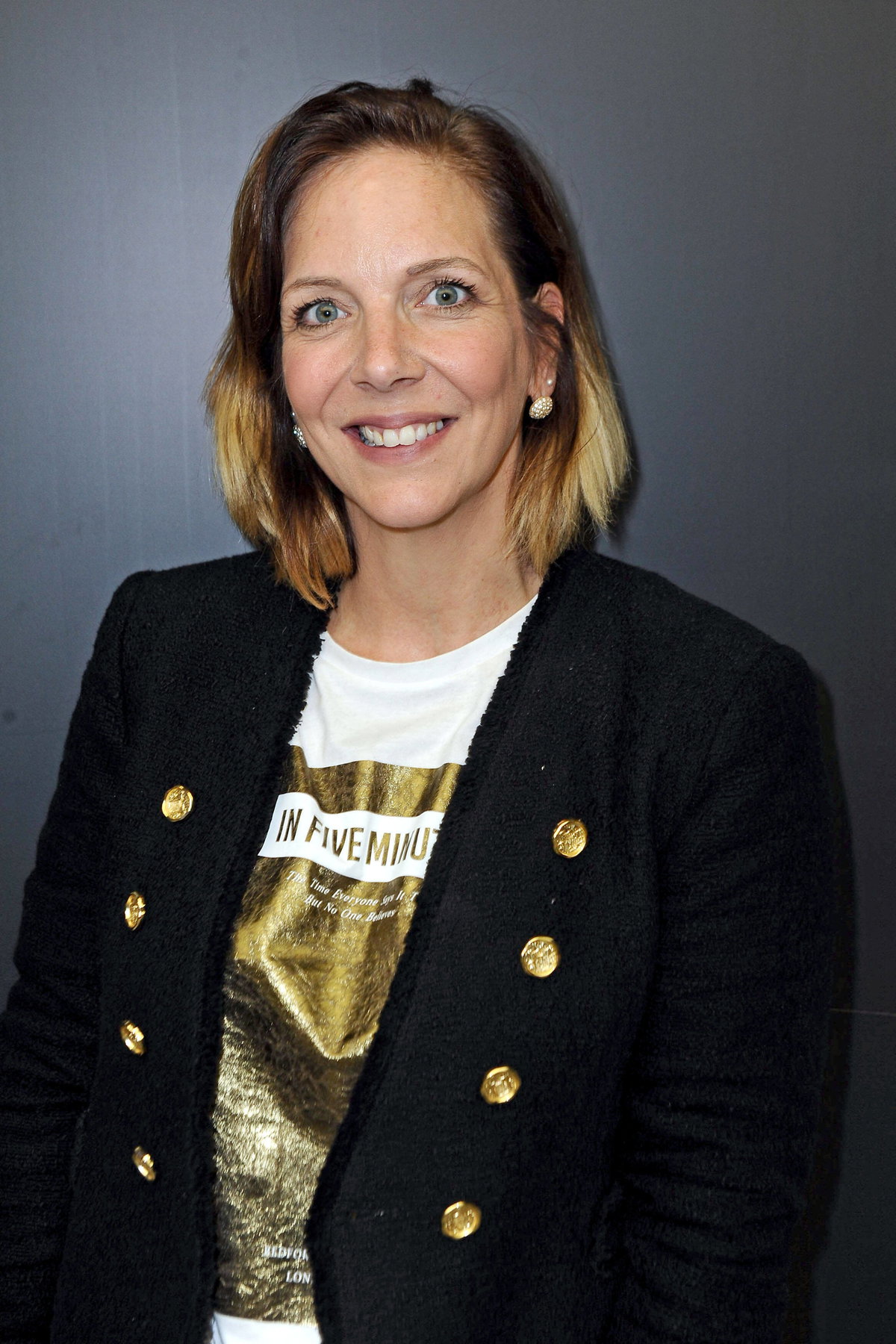 Danni Büchner 2020