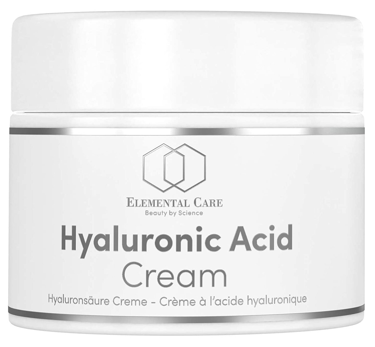 Hyaluronic-Acid gegen Falten und fahle Haut