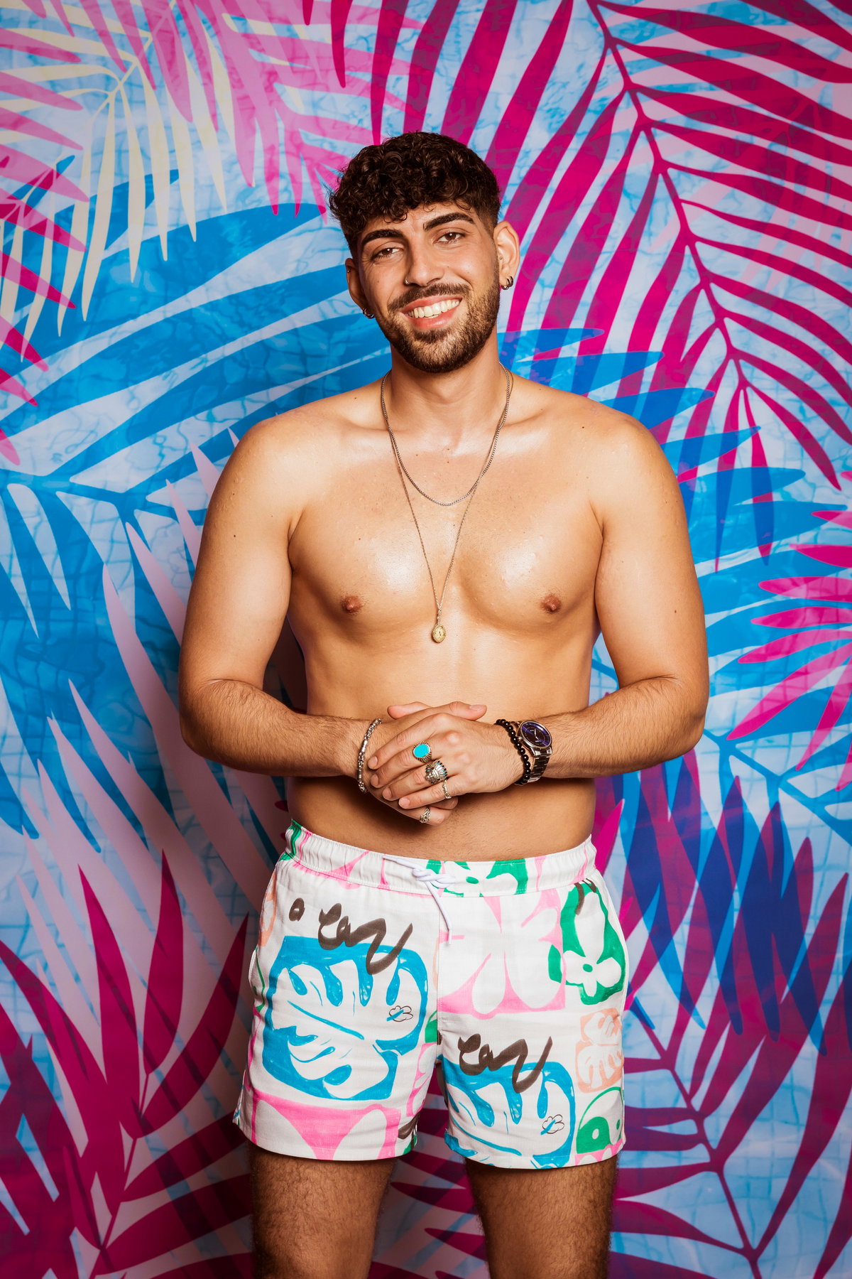 Love Island Kaan 2021