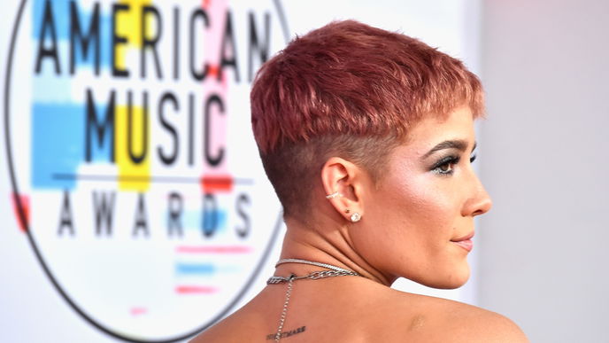 Undercut Frauen: So trägt man die Trendfrisur jetzt