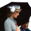 Prinzessin Diana († 36): Neue Details zum Unfallwagen