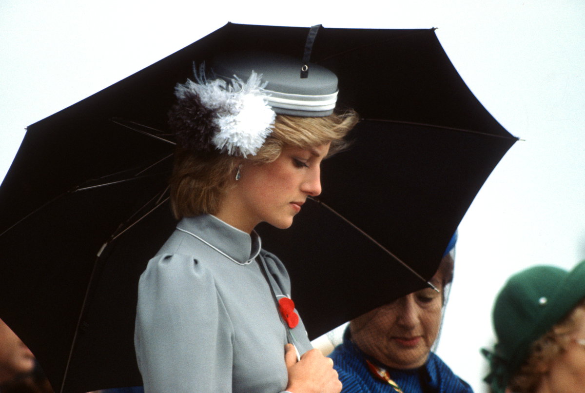 Prinzessin Diana: Neue Details zu ihrem Tod