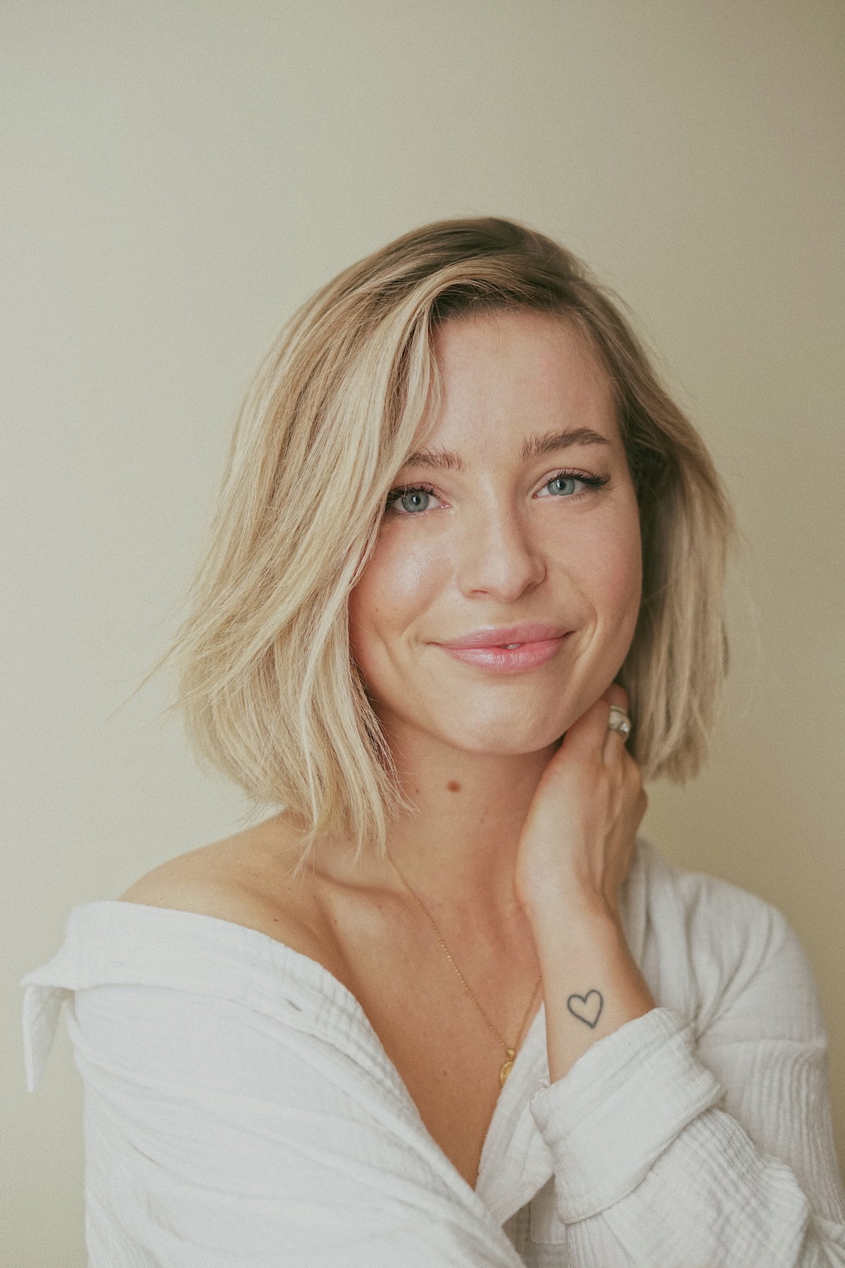 Frisuren-Trend 2021