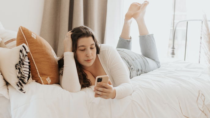 Horoskop: Diese 3 Sternzeichen verlieben sich beim Onlinedating!
