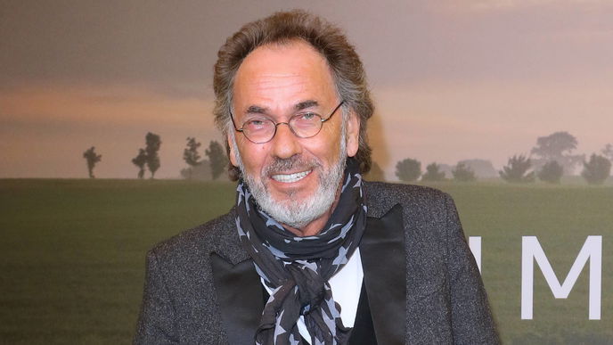 Hugo Egon Balder: SO hübsch ist seine 21-jährige Tochter Saliha