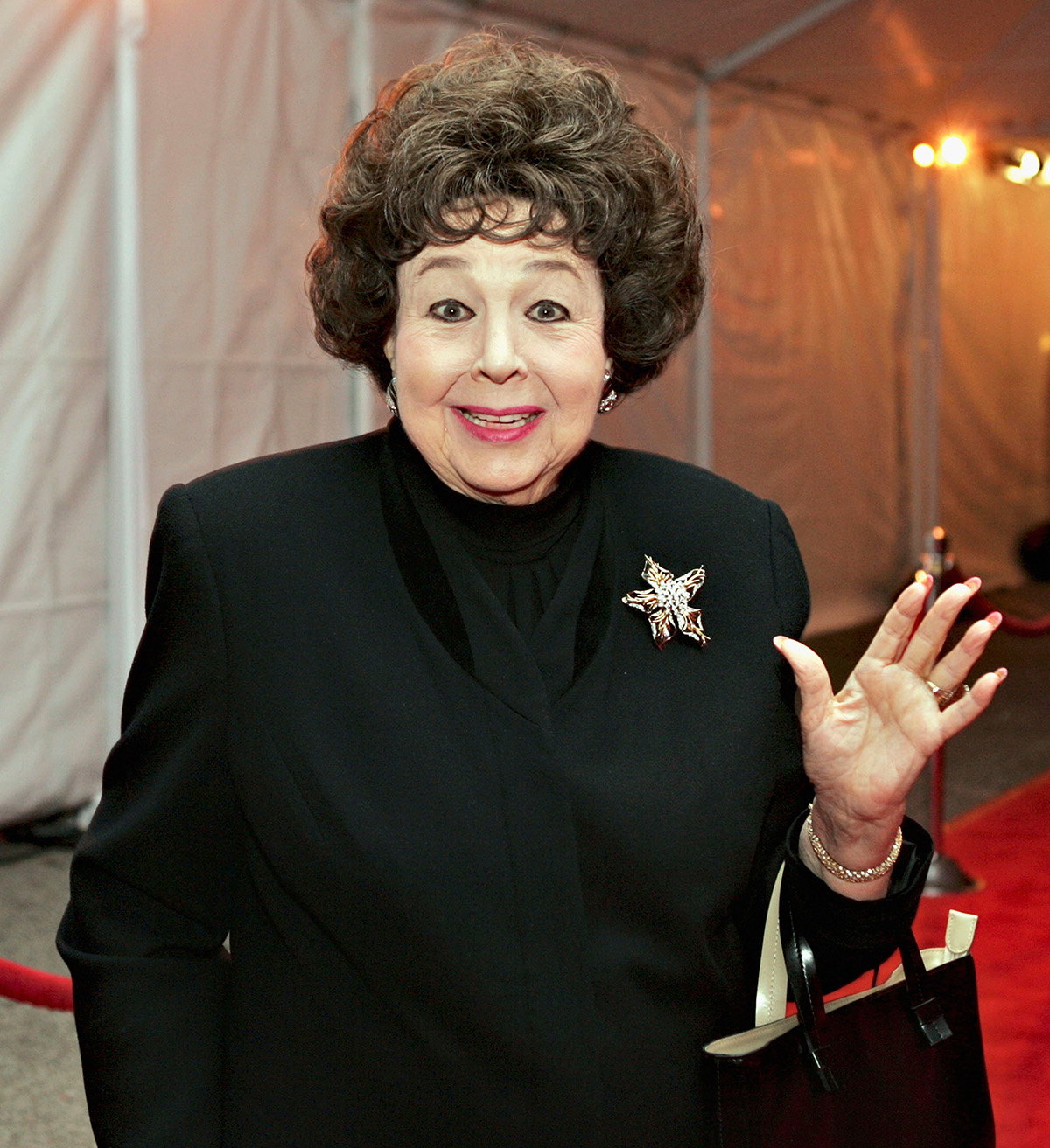 Jane Withers