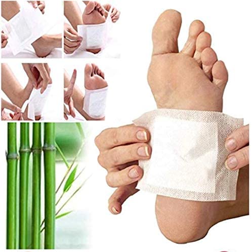 Kapmore Detox Pflaster