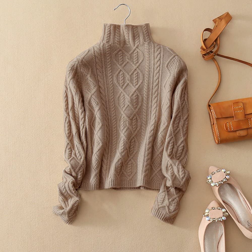 Kaschmirpullover