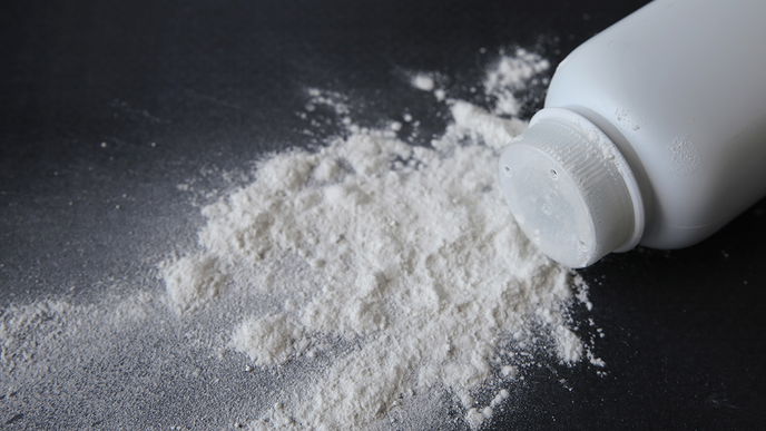 Körperpuder: Das ist das beste Produkt und so wendest du es an