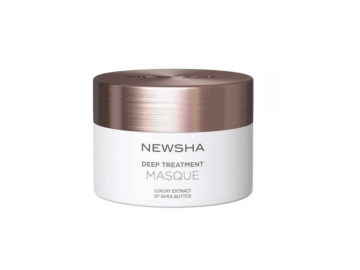 Newsha Deep Treatment Masque