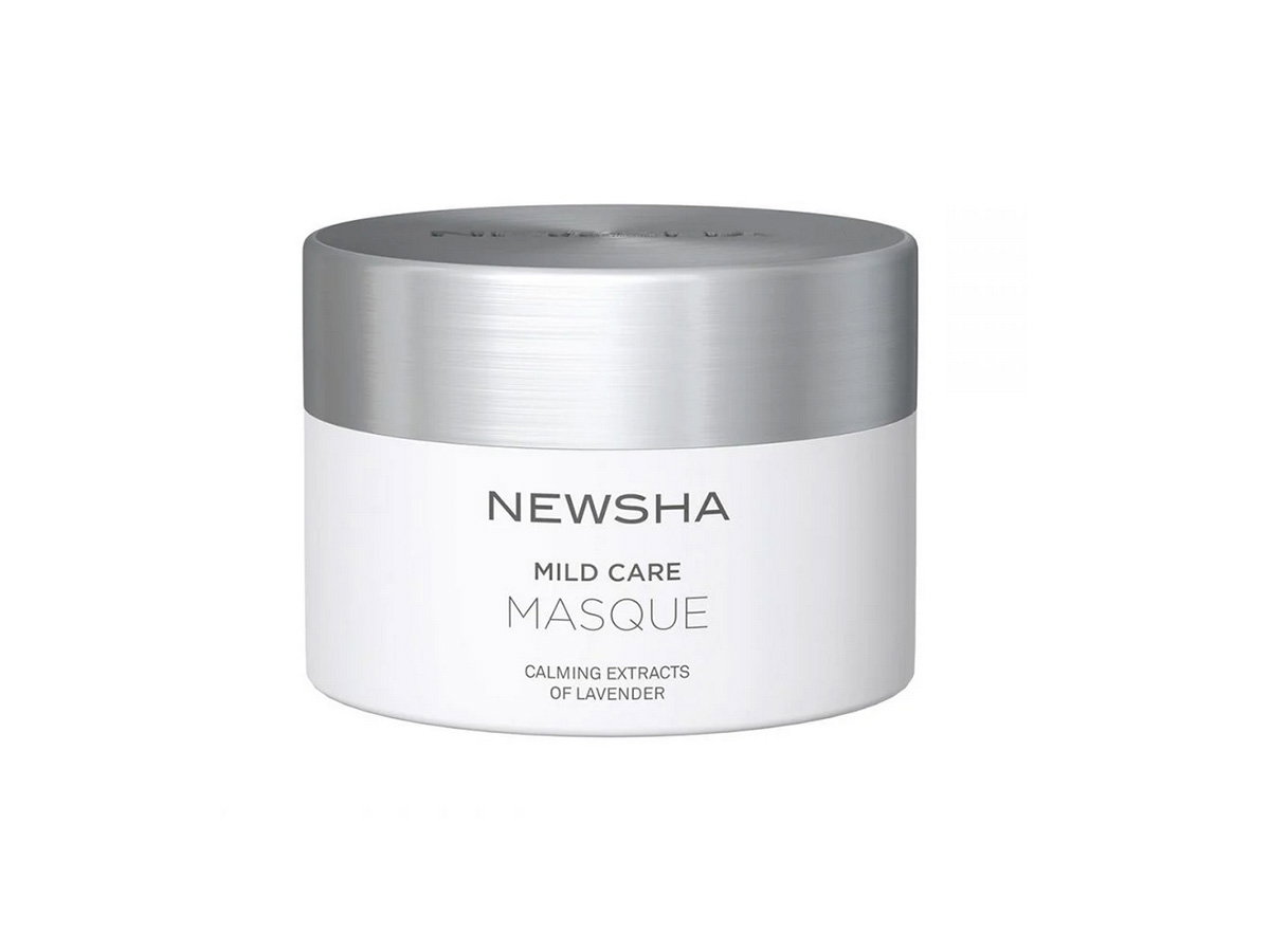 Newsha Mild Masque