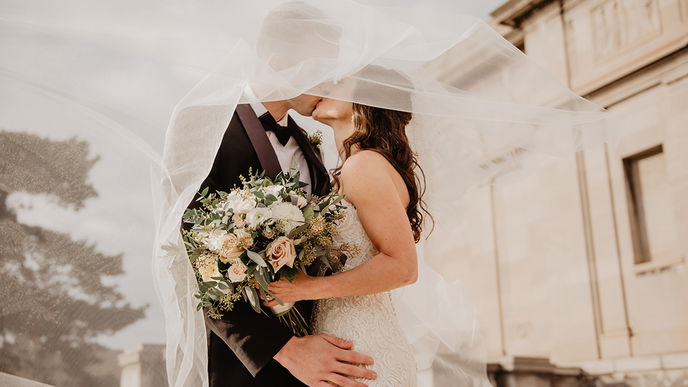 Psychotest: Bin ich bereit zum Heiraten?
