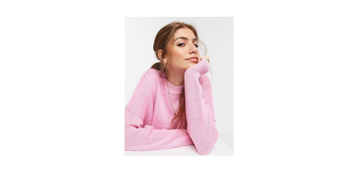 rosa pulli