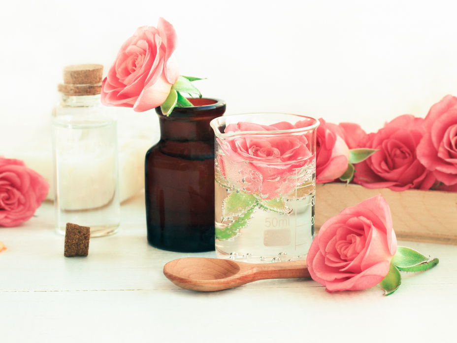Rosenwasser