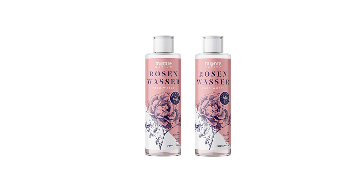 Rosenwasser Monte Nativo