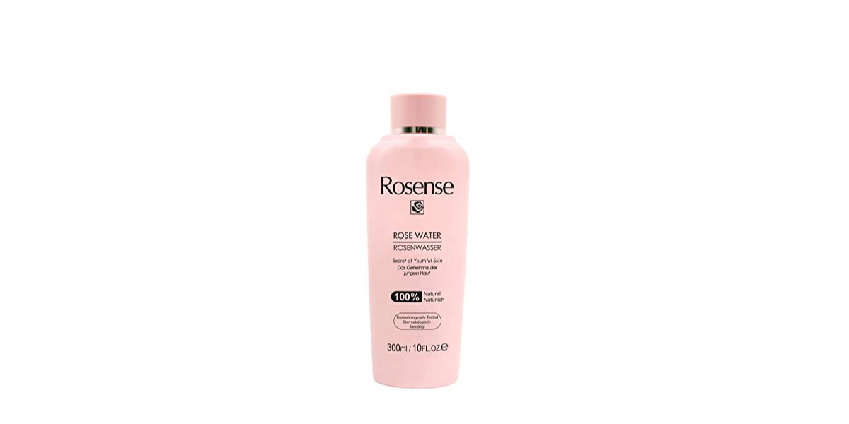 Rosenwasser Rosense