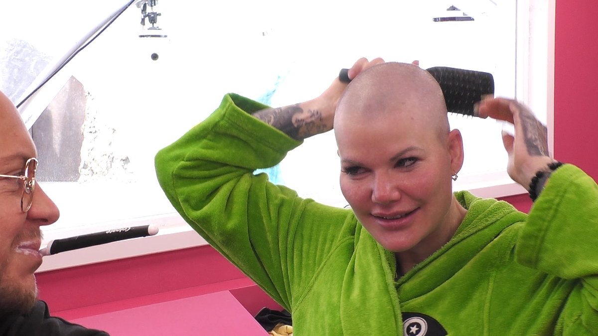Melanie Müller