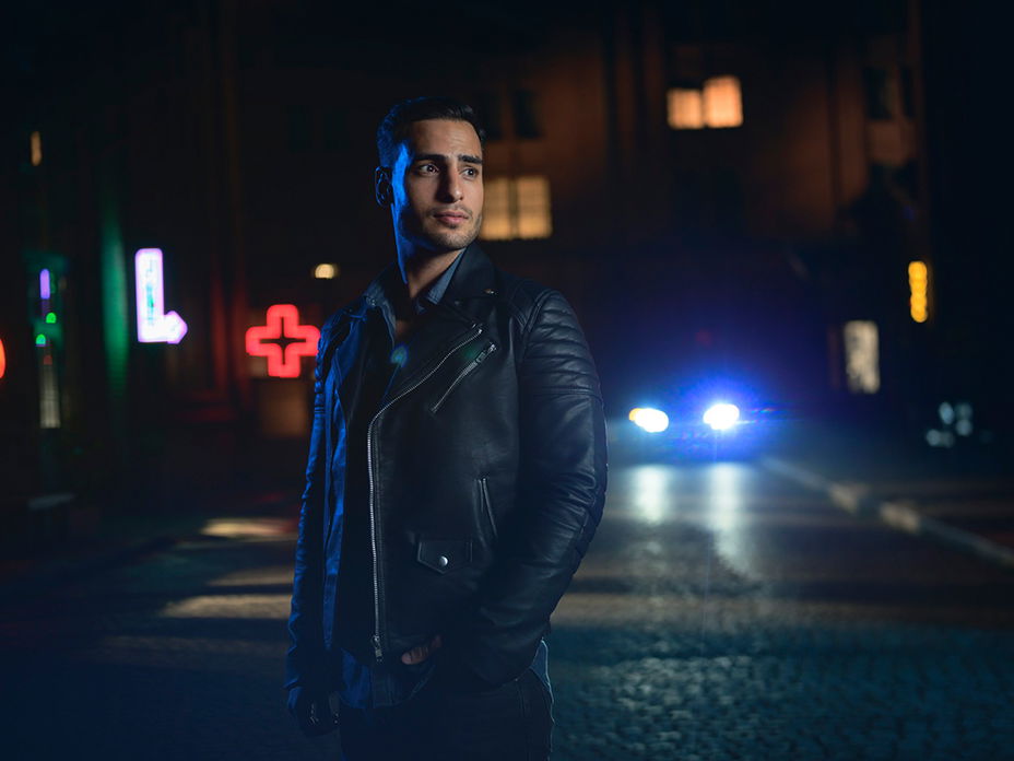 Timur Ülker