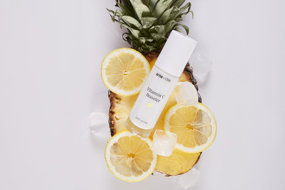 Vitamin C Booster von Beyer & Söhne