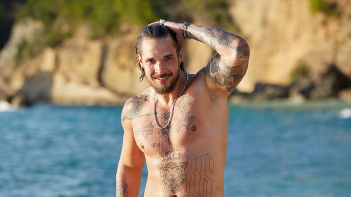 "Bachelor in Paradise": Mit diesem Neuzugang hat keiner gerechnet!