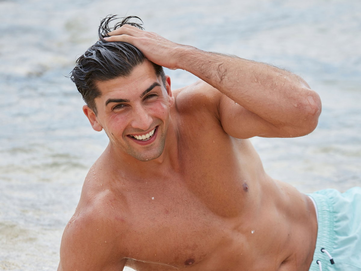 Bachelorette 2021: Julian zieht Fazit