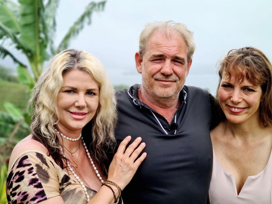 Bauer sucht Frau International