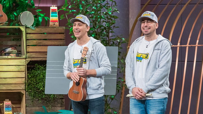 "Die Höhle der Löwen": "Eine Frechheit!" DIESER Pitch sorgt für Aufregung