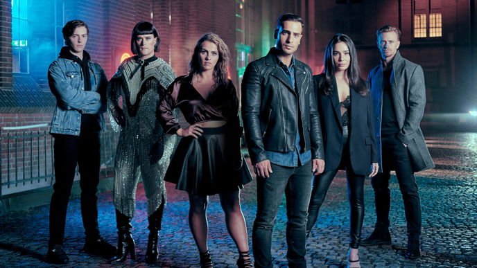 GZSZ: Mega Comeback! Serienliebling kehrt zurück