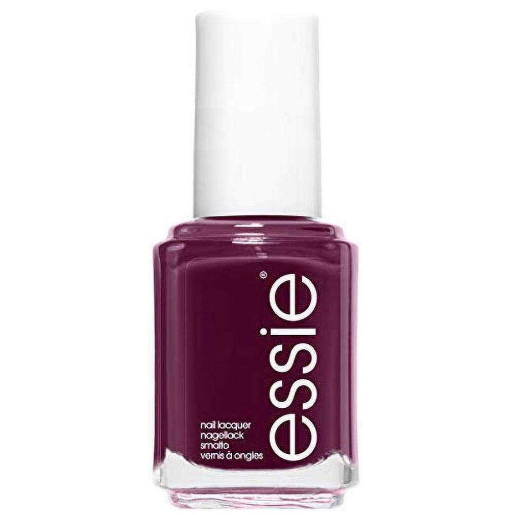 Essie-Nagellack bahama mama