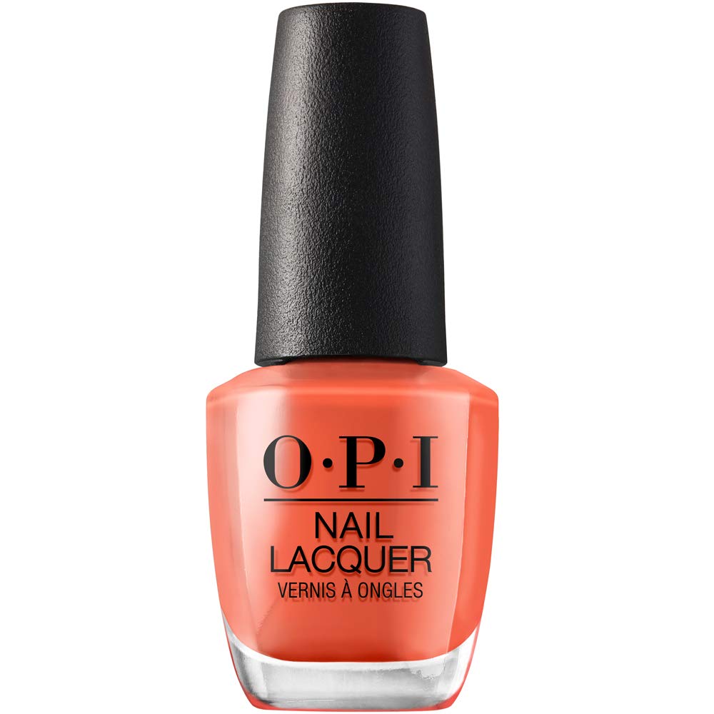 OPI Nail Lacquer - Mexico Limited Edition