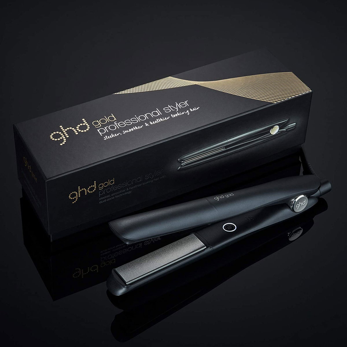 ghd Gold Professional Styler Glätteisen