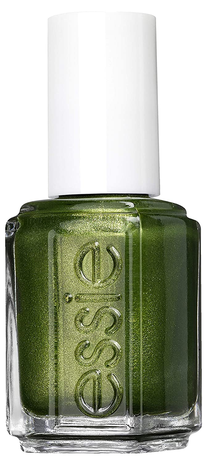 Essie Nagellack sweather weather