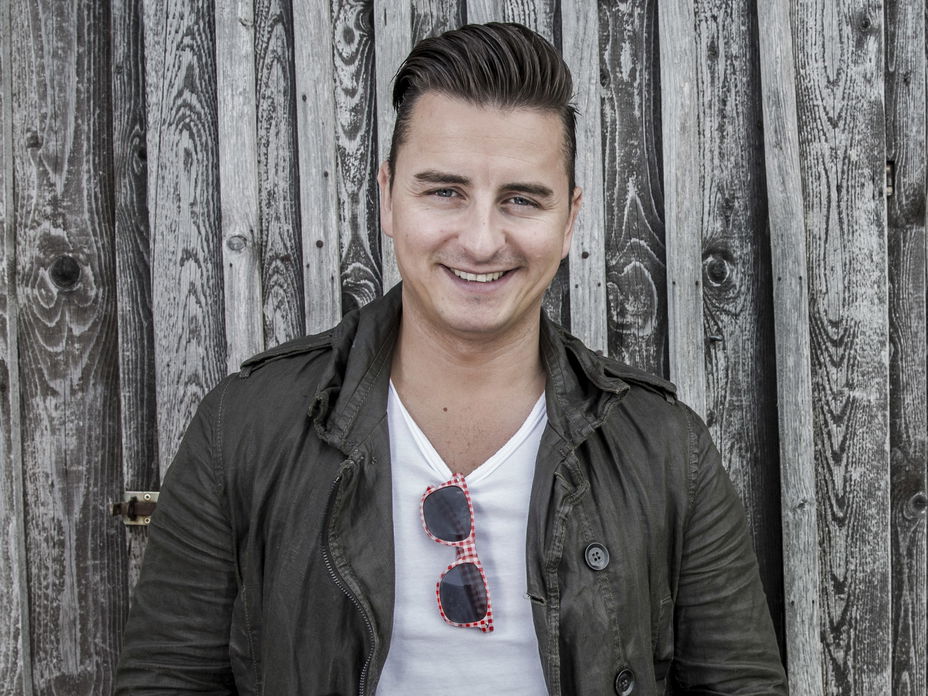 Andreas Gabalier