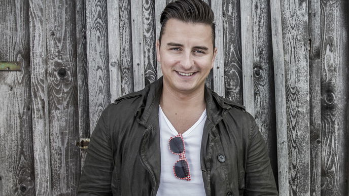 Andreas Gabalier: Erwischt! Ist der Schlagersänger frisch verliebt?