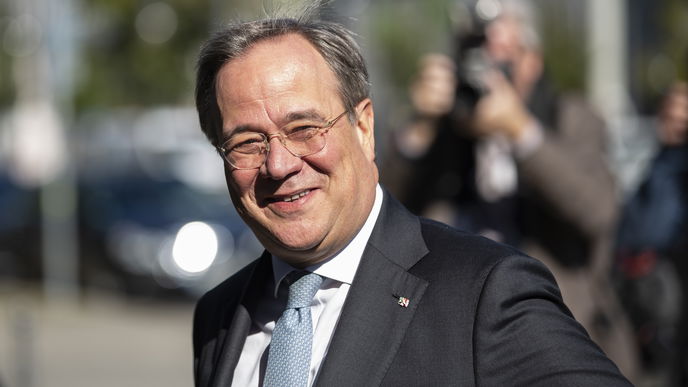 Armin Laschet: Privat! Alles über Frau Susanne und die Kinder