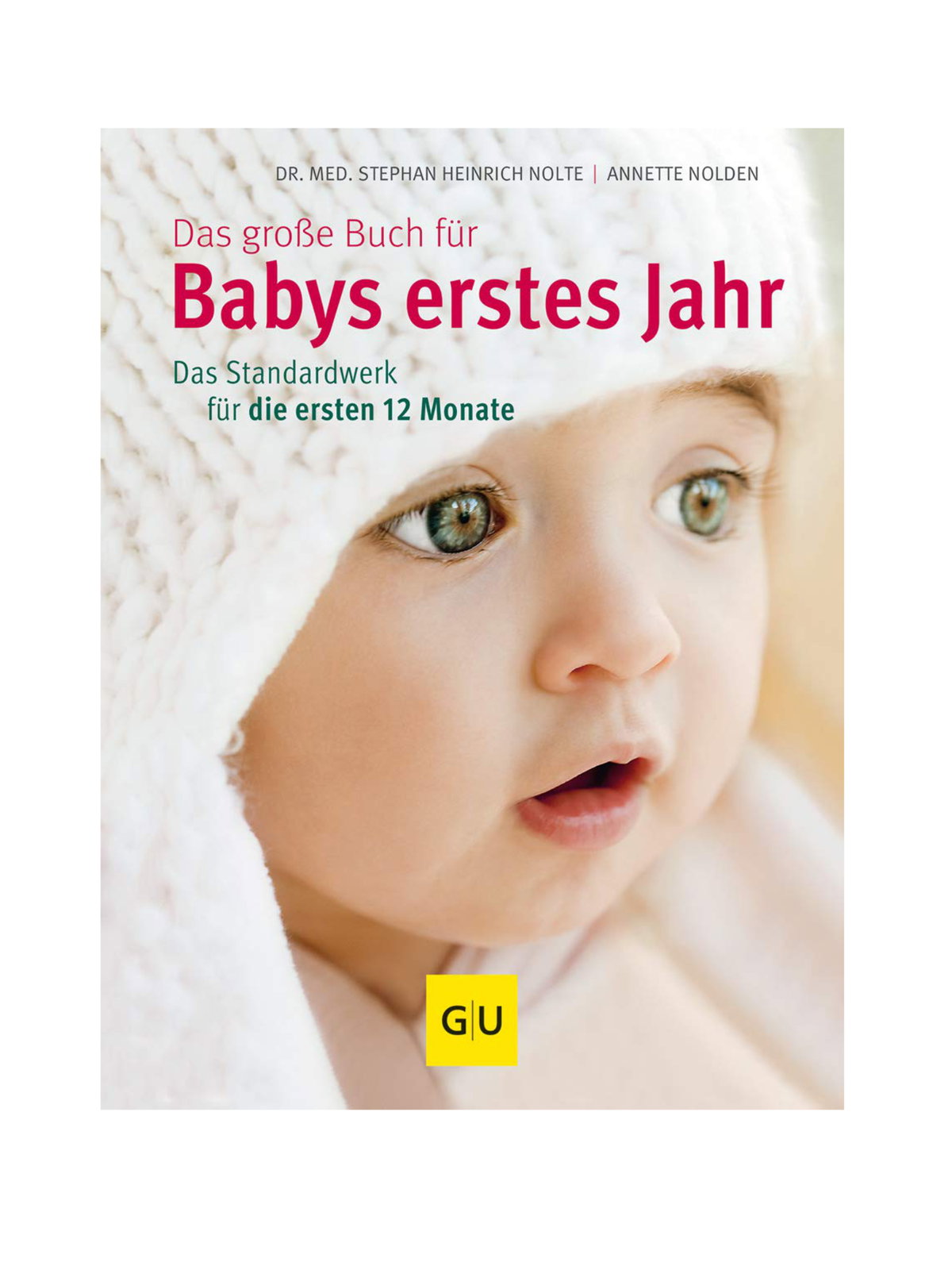 Buch für Babys