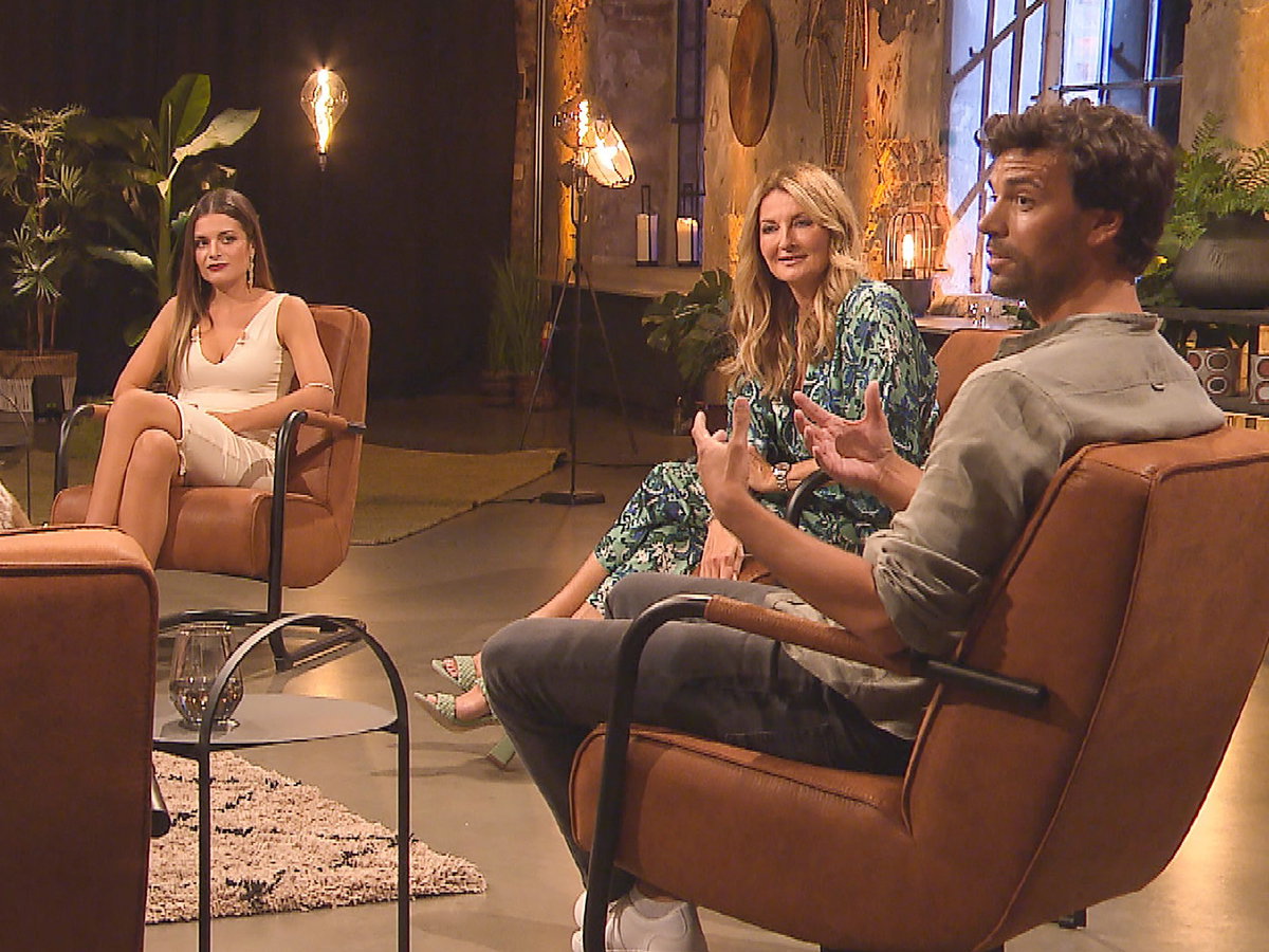 Bachelorette Das Wiedersehen