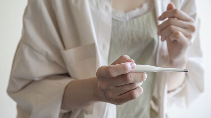 Natürliche Empfängnisregelung mit der Ovy App: So geht’s!