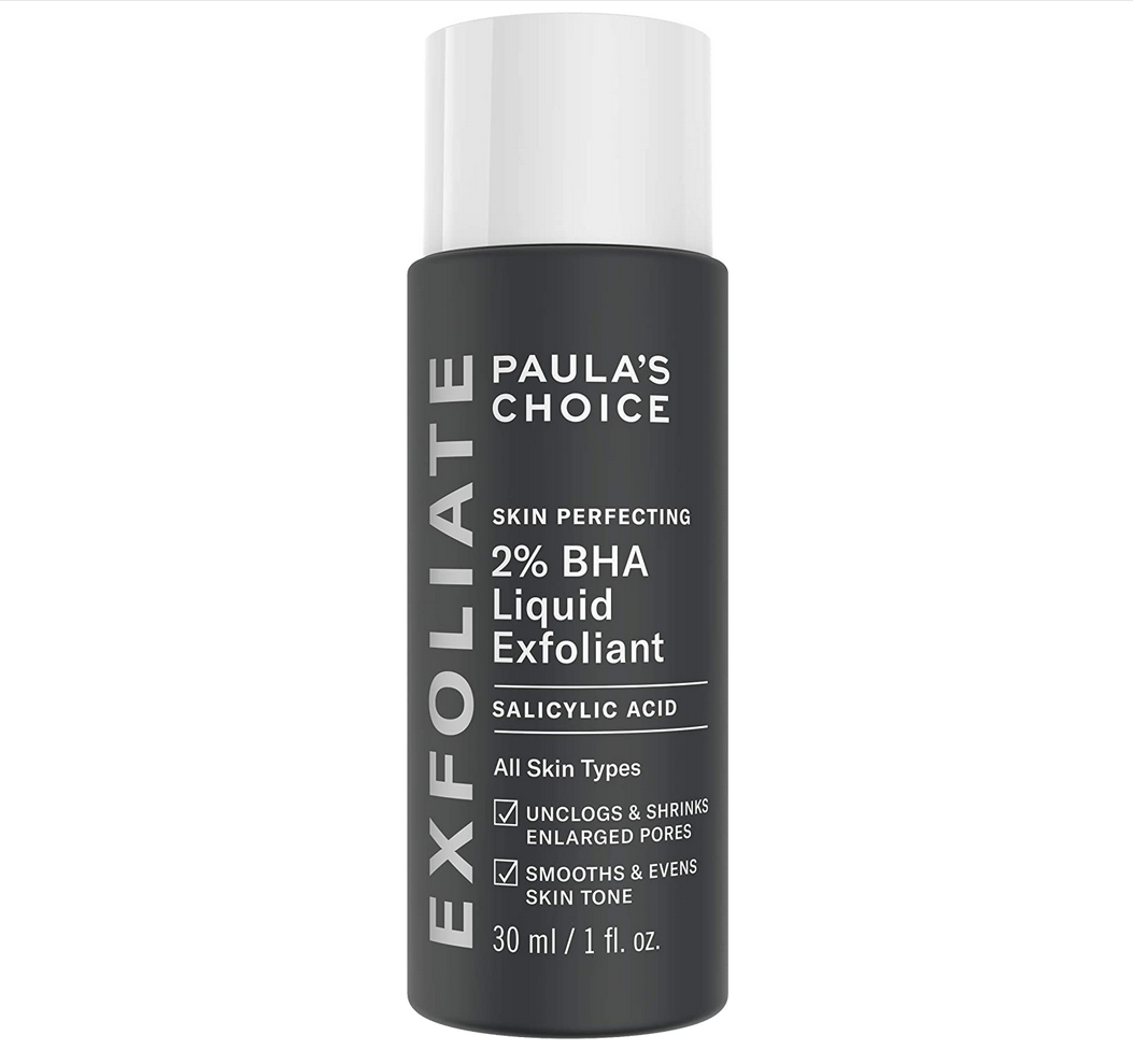 Paula's Choice Skin Perfecting 2% BHA Liquid Peeling