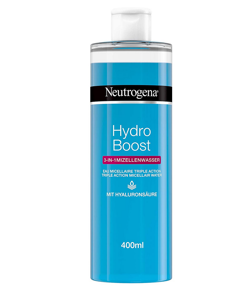Neutrogena Hydro Boost Mizellenwasser