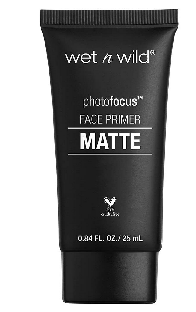 Wet N Wild Gesichts-Primer