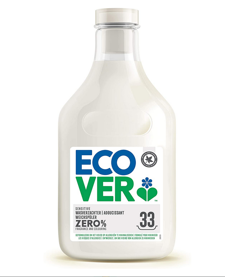 Ecover Zero Sensitive Weichspüler